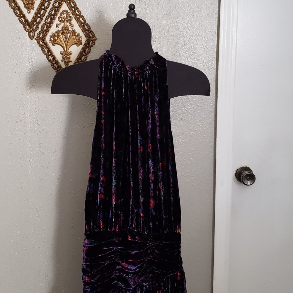 Ramy Brook Mini Dress